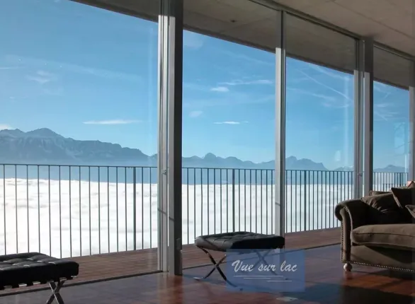 Apartment for rent in Grandvaux (10)