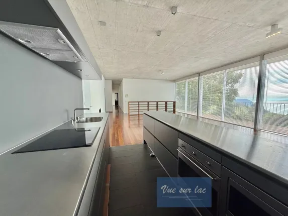 Apartment for rent in Grandvaux (12)