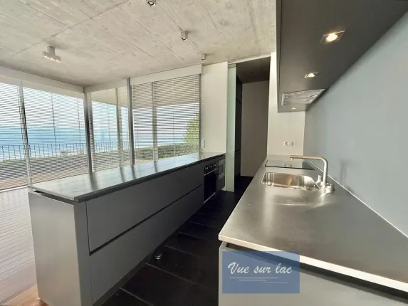 Apartment for rent in Grandvaux (13)