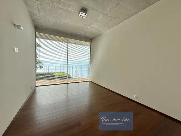 Apartment for rent in Grandvaux - Spacious apartment in architect-designed villa, breathtaking view! - Smart Propylaia (18)