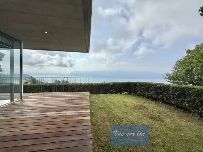Apartment for rent in Grandvaux - Smart Propylaia (22)