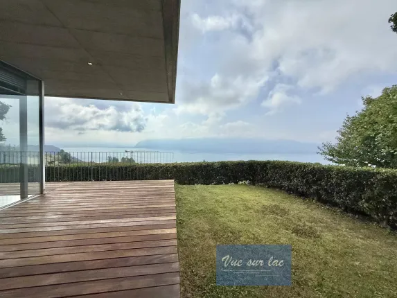 Apartment for rent in Grandvaux (22)