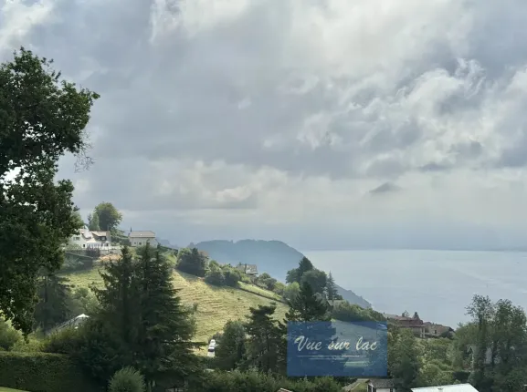 Apartment for rent in Grandvaux (23)