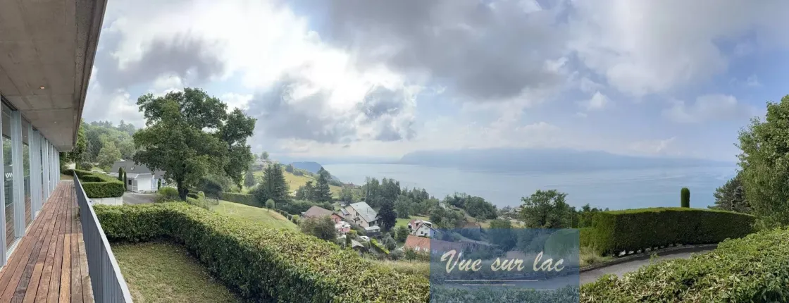 Apartment for rent in Grandvaux (24)