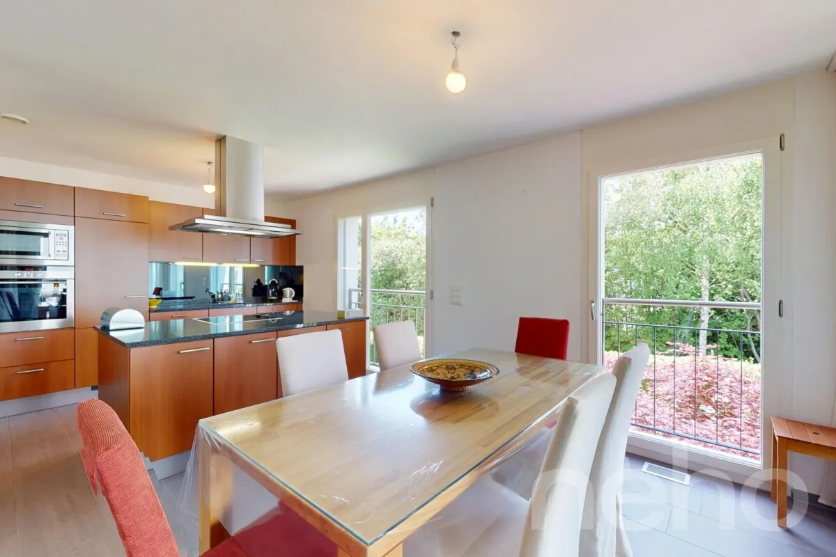 Bülach à vendre Appartement en terrasse Suisse - cChic-immoHub votre portail immobilier