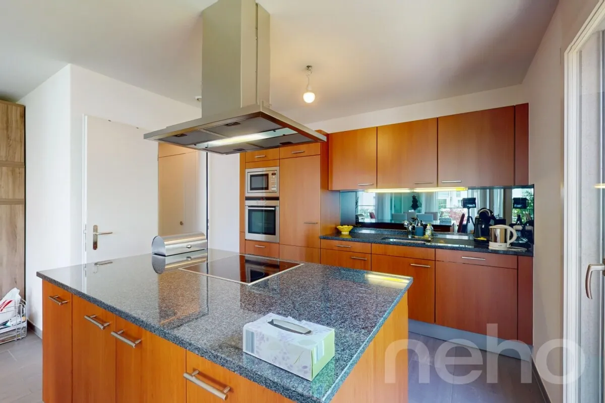 Bülach à vendre Appartement en terrasse Suisse - cChic-immoHub votre portail immobilier