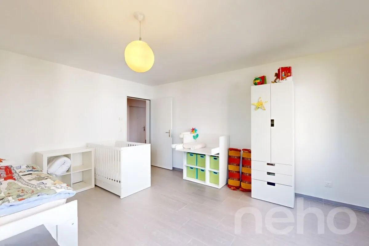 Bülach à vendre Appartement en terrasse Suisse - cChic-immoHub votre portail immobilier