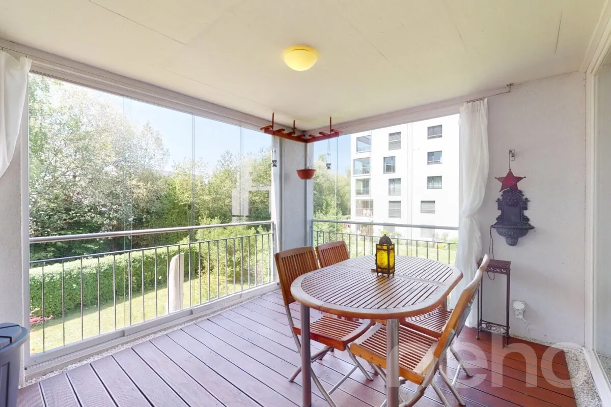 Bülach à vendre Appartement en terrasse Suisse - cChic-immoHub votre portail immobilier
