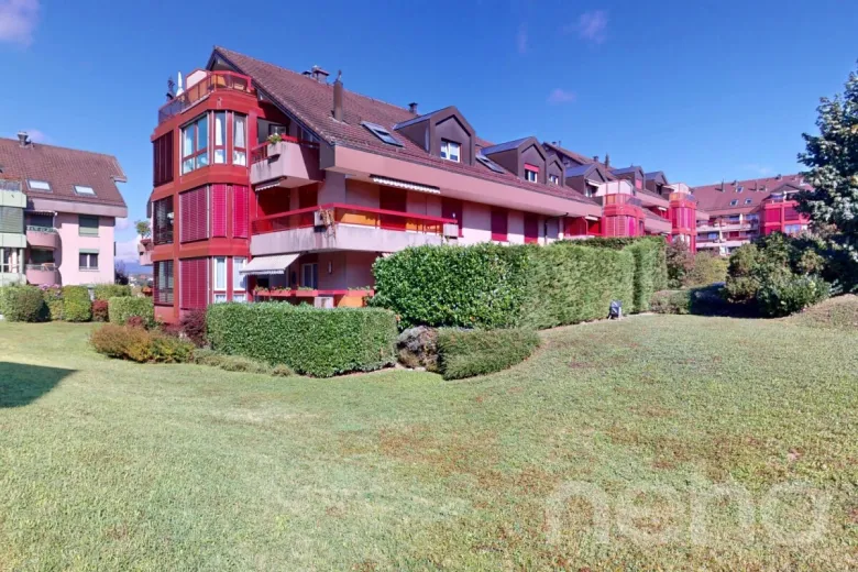 A vendre Appartement Ecublens VD Suisse - cChic-immoHub votre portail immobilier