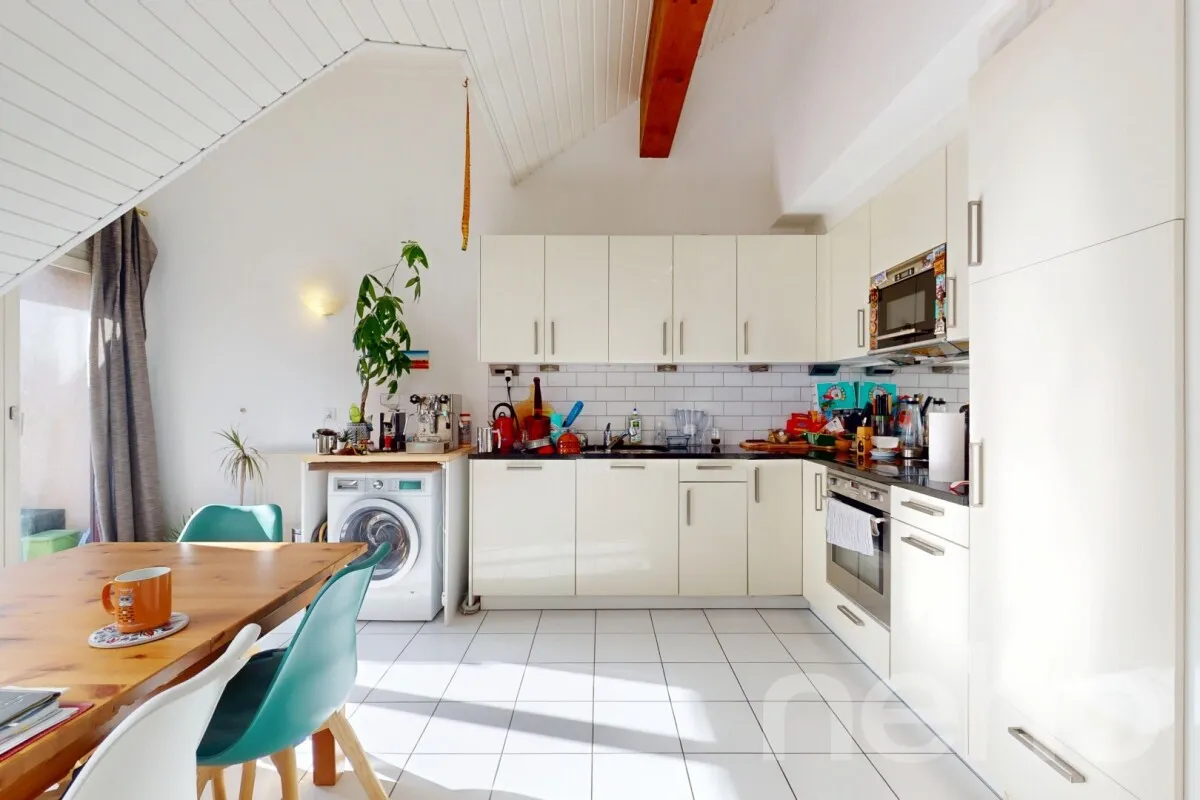 Ecublens VD à vendre Appartement Suisse - cChic-immoHub votre portail immobilier