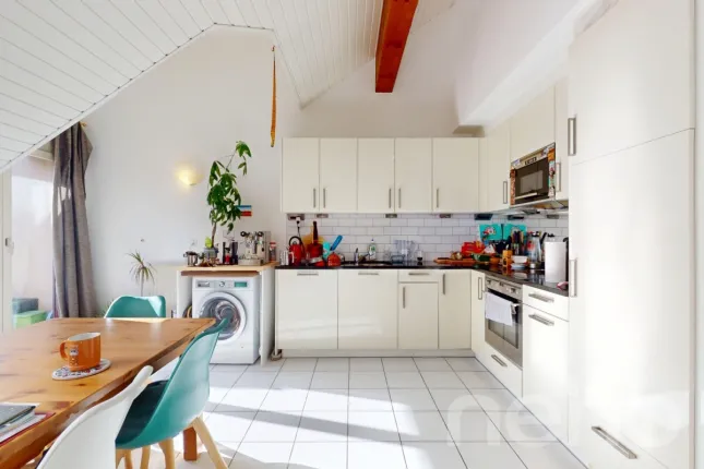Apartment for sale in Ecublens VD (3)