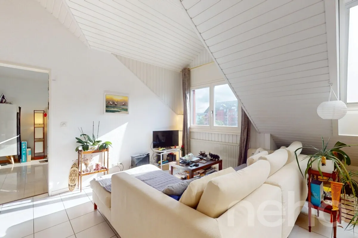 Ecublens VD à vendre Appartement Suisse - cChic-immoHub votre portail immobilier