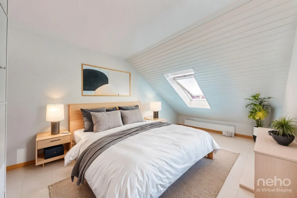 Ecublens VD à vendre Appartement Suisse - cChic-immoHub votre portail immobilier