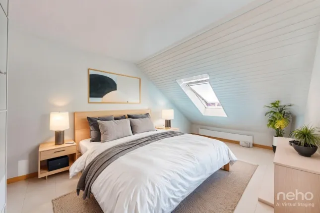 Apartment for sale in Ecublens VD (7)