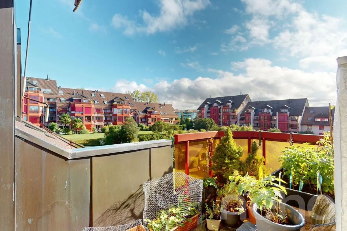 Ecublens VD à vendre Appartement Suisse - cChic-immoHub votre portail immobilier