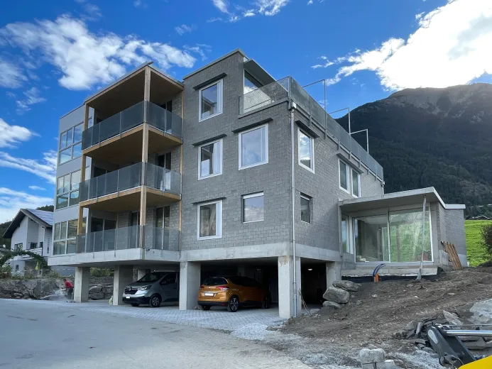 A louer Wohnung Termen Schweiz - cChic-immoHub Ihr Immobilienportal