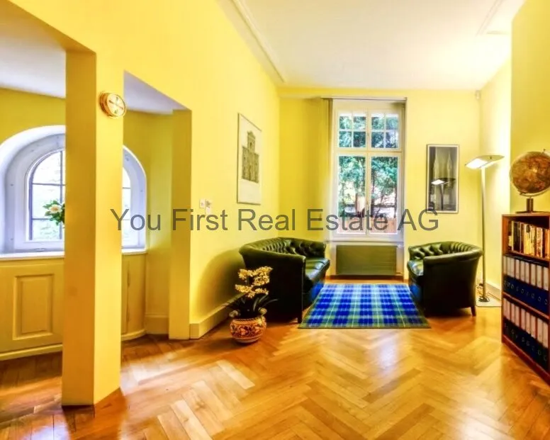 Basel à vendre Villa Suisse - cChic-immoHub votre portail immobilier
