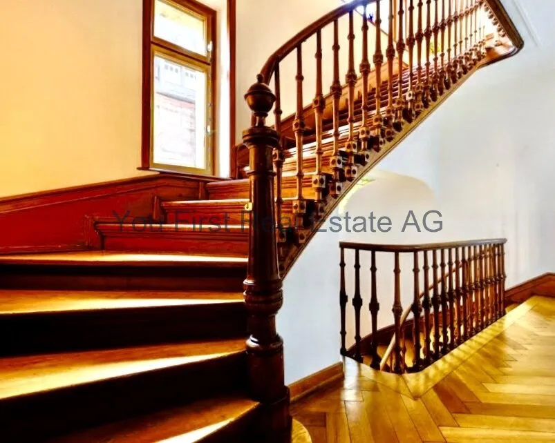Basel à vendre Villa Suisse - cChic-immoHub votre portail immobilier