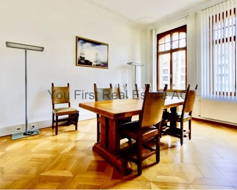 Basel à vendre Villa Suisse - cChic-immoHub votre portail immobilier