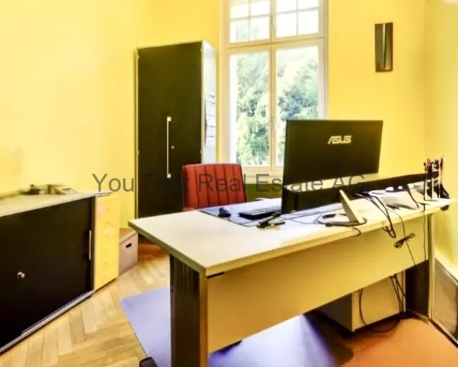 Haus zu verkaufen in Basel - Traumhaus für die ganze Familie  Stilvoll und modern in Basel - Smart Propylaia (6)
