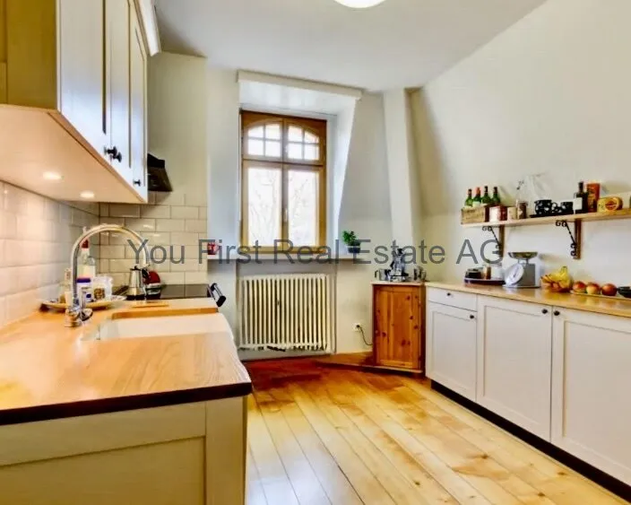 Basel à vendre Villa Suisse - cChic-immoHub votre portail immobilier