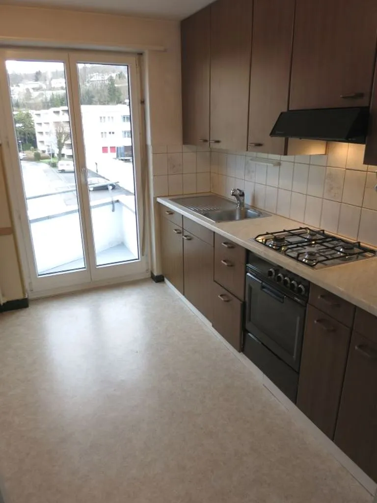 Weinfelden à louer Appartement Suisse - cChic-immoHub votre portail immobilier