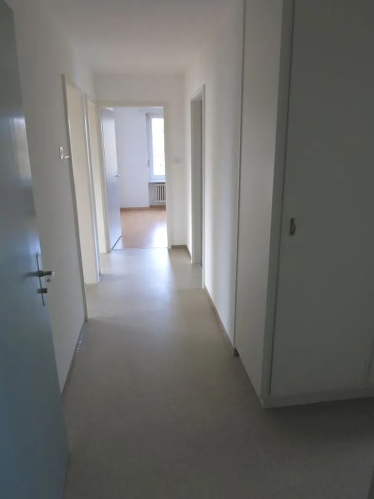 Weinfelden à louer Appartement Suisse - cChic-immoHub votre portail immobilier