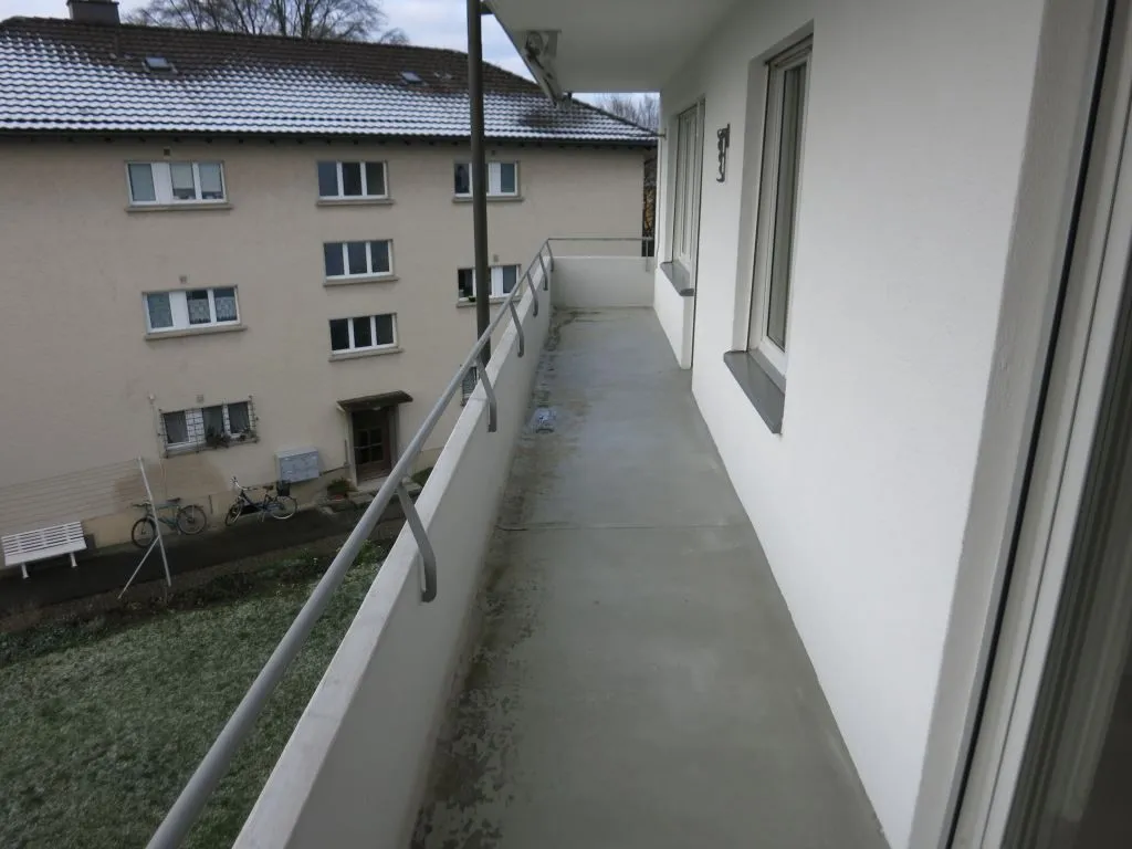 Weinfelden à louer Appartement Suisse - cChic-immoHub votre portail immobilier