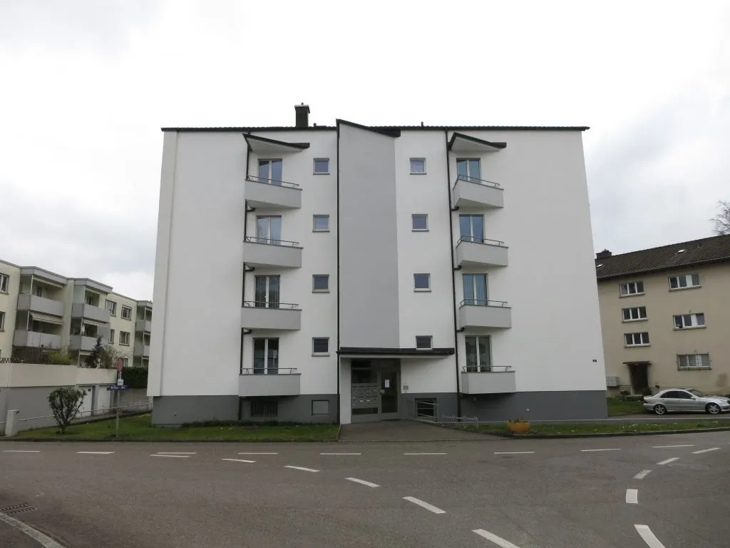 Weinfelden à louer Appartement Suisse - cChic-immoHub votre portail immobilier