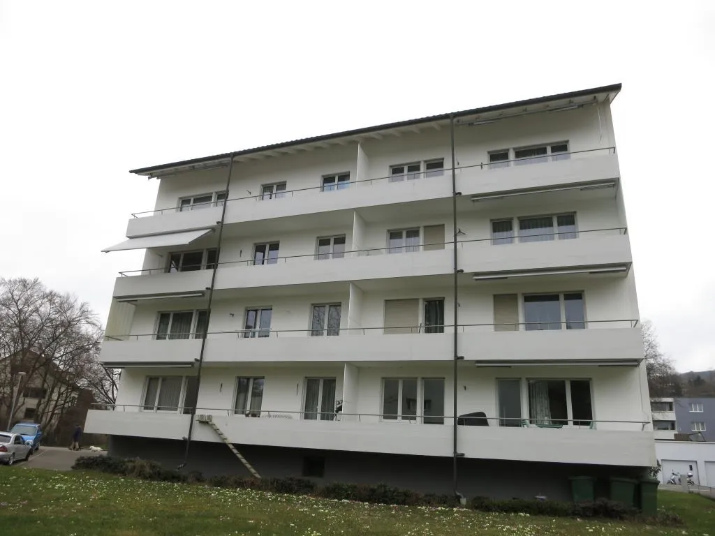 Weinfelden à louer Appartement Suisse - cChic-immoHub votre portail immobilier