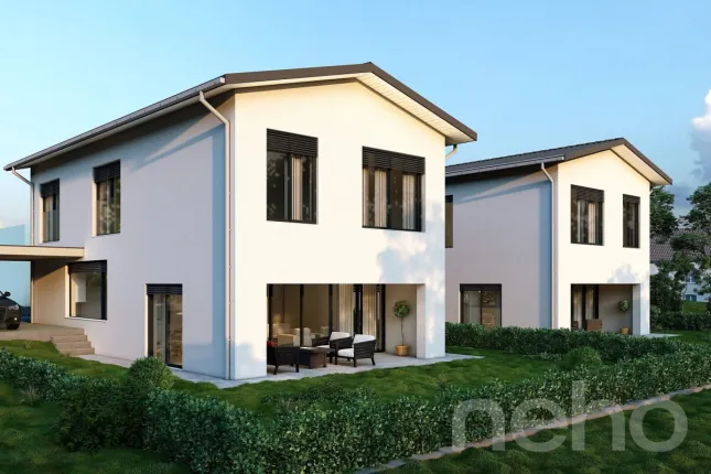 House for sale in Attalens