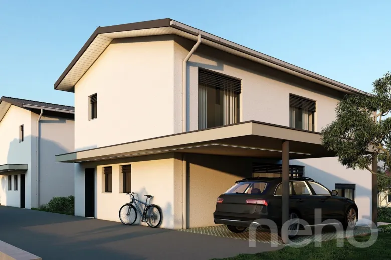 House for sale in Attalens - Smart Propylaia (2)