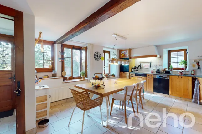 Apartment for sale in Sottens