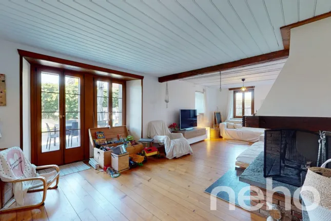 Apartment for sale in Sottens (2)