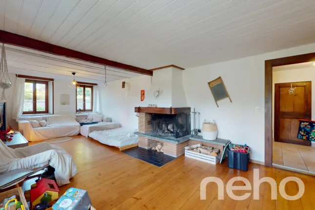 Apartment for sale in Sottens (3)