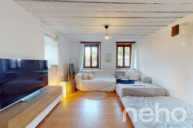 Apartment for sale in Sottens (4)