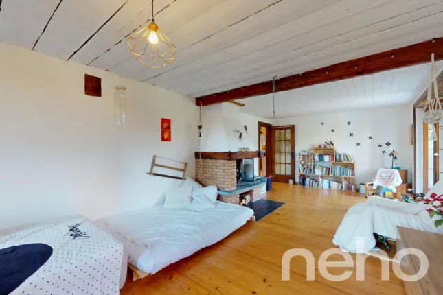 Apartment for sale in Sottens (5)