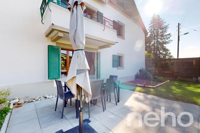 Apartment for sale in Sottens (12)