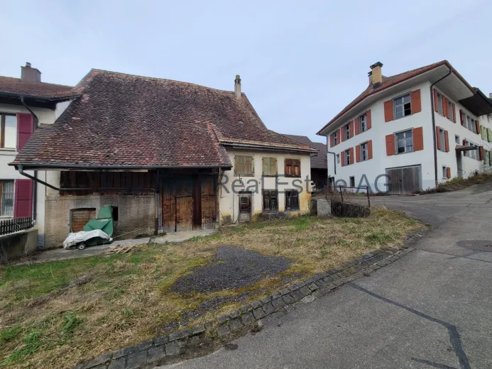 House for sale in Lampenberg - Smart Propylaia