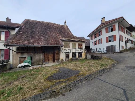 House for sale in Lampenberg