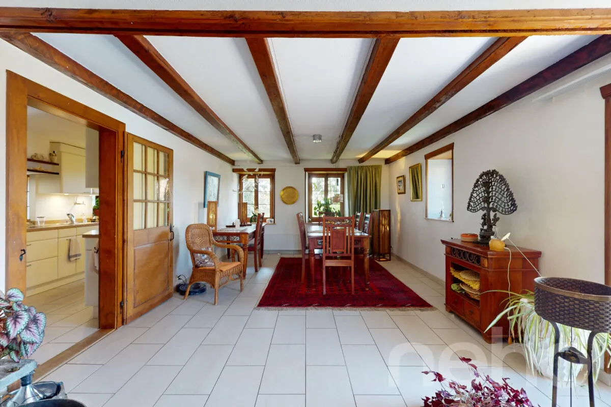 Sottens for sale Duplex Switzerland - cChic-immoHub your real estate portal