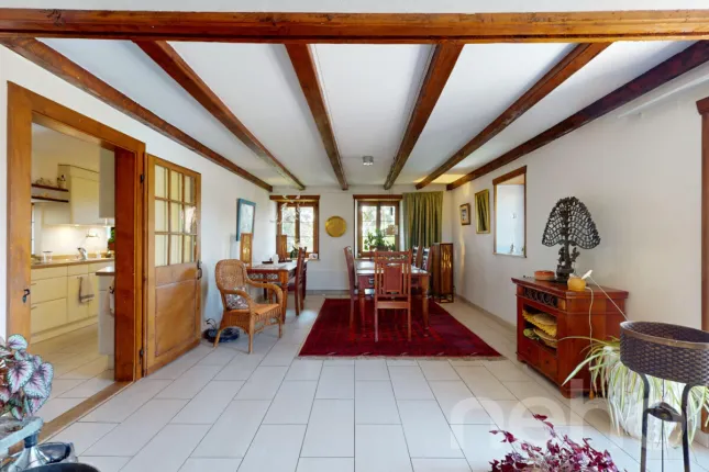 Apartment for sale in Sottens (2)