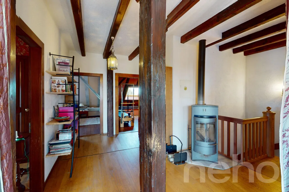 Sottens for sale Duplex Switzerland - cChic-immoHub your real estate portal