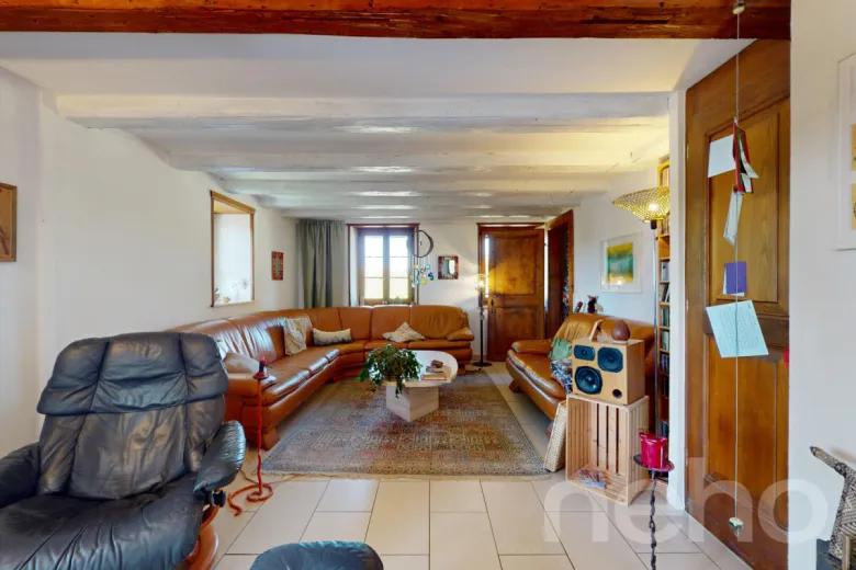 Apartment for sale in Sottens - Smart Propylaia (4)