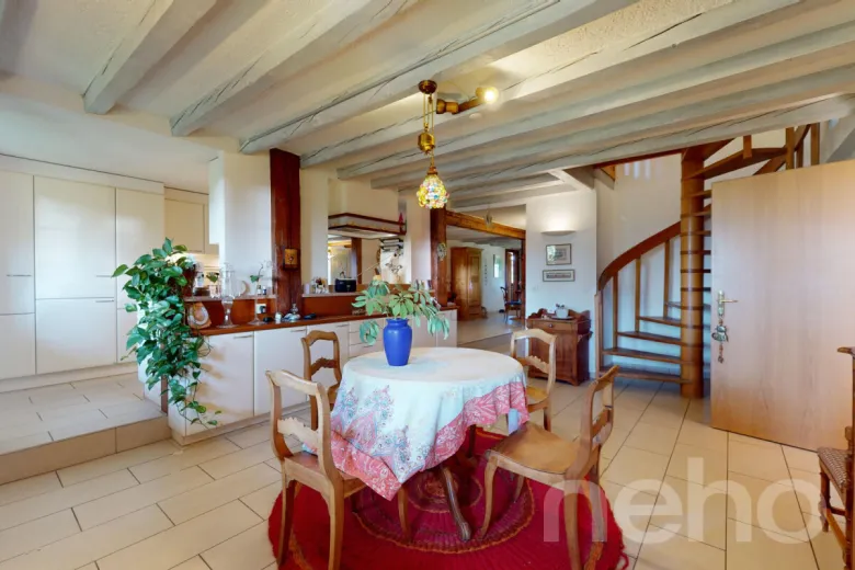 Apartment for sale in Sottens - Smart Propylaia (7)