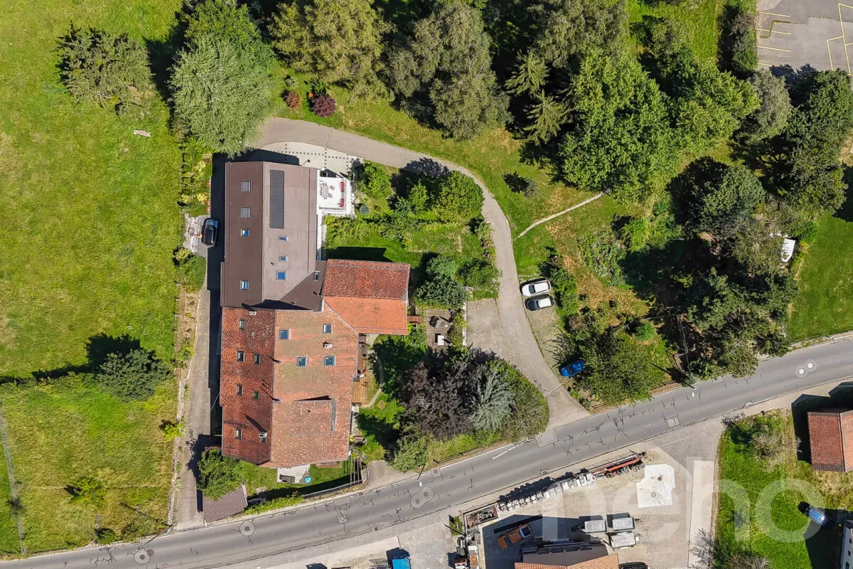 Sottens for sale Duplex Switzerland - cChic-immoHub your real estate portal