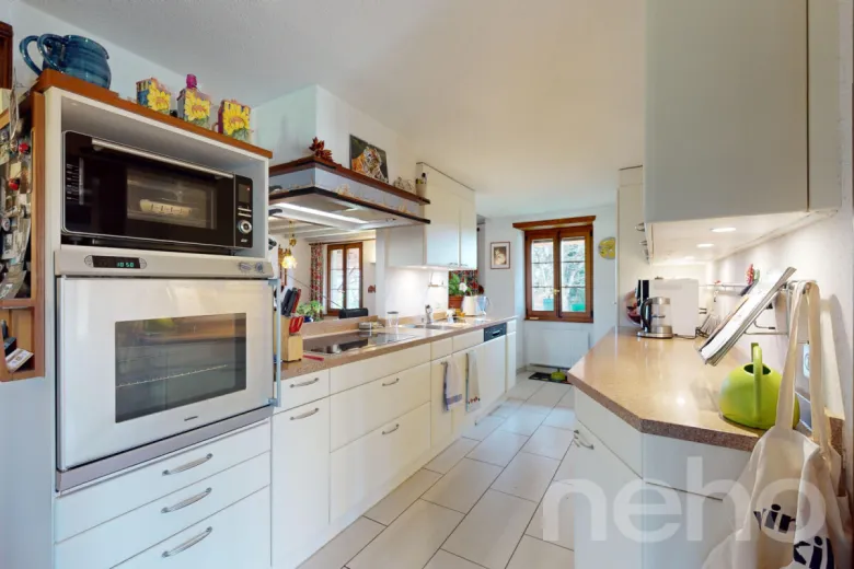 Apartment for sale in Sottens - Duplex for sale in Sottens, 5.5 rooms, 256 m2 - Smart Propylaia (12)