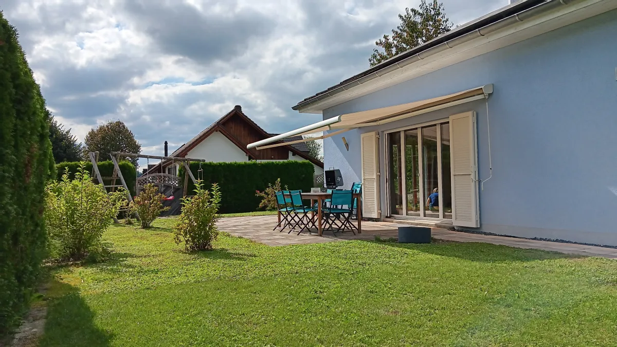 Corban zu verkaufen Einfamilienhaus Schweiz - cChic-immoHub Ihr Immobilienportal