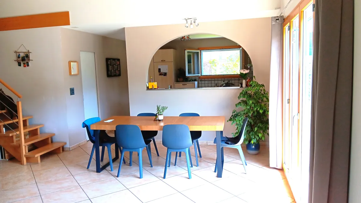 Corban zu verkaufen Einfamilienhaus Schweiz - cChic-immoHub Ihr Immobilienportal