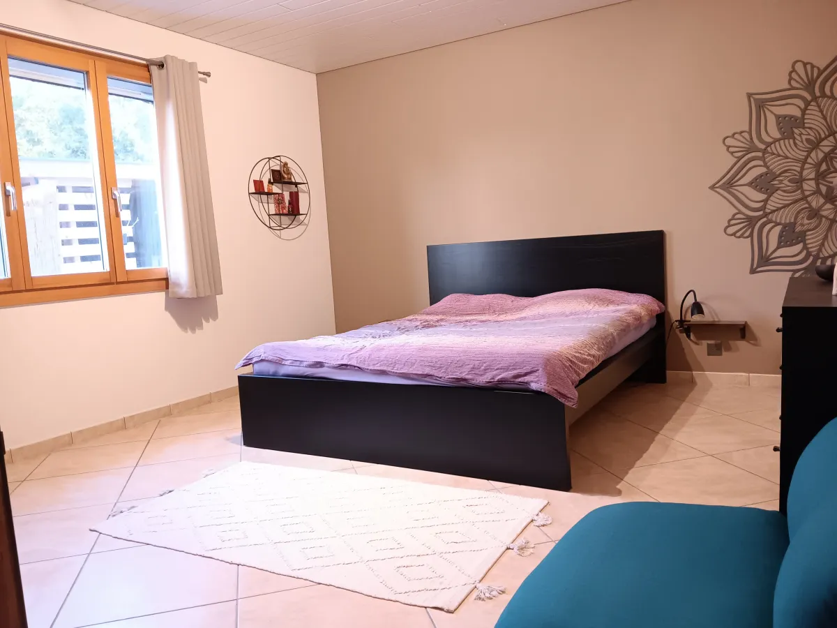 Corban zu verkaufen Einfamilienhaus Schweiz - cChic-immoHub Ihr Immobilienportal